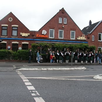 Einstein - German Near Me - Husum, SH Einstein - German Near Me - Husum, SH