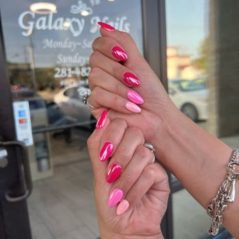 Galaxy Nails - Nail Salons Near Me - Pearland, Texas Galaxy Nails - Nail Salons Near Me - Pearland, Texas