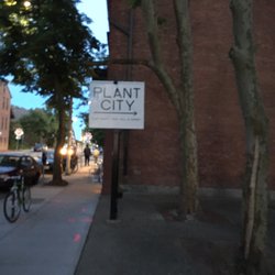 Plant City