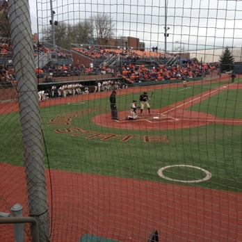 Goss Stadium - Stadiums & Arenas Near Me - Corvallis, Oregon