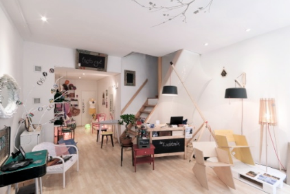 Die Werkbank by null