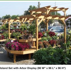 Martin’s Garden Center