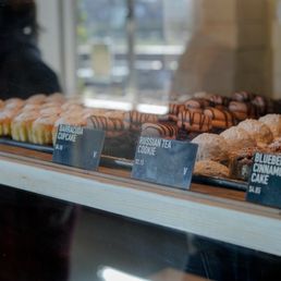 Pastries