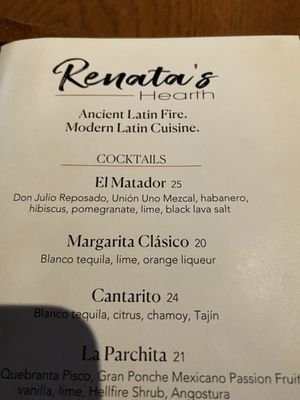 Menu photo 3 Renata's Hearth Phoenix, AZ Menu photo 3 Renata's Hearth Phoenix, AZ