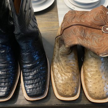 Jesse's Shoe & Boot Repair - Shoe Repair Near Me - Houston, Texas Jesse's Shoe & Boot Repair - Shoe Repair Near Me - Houston, Texas
