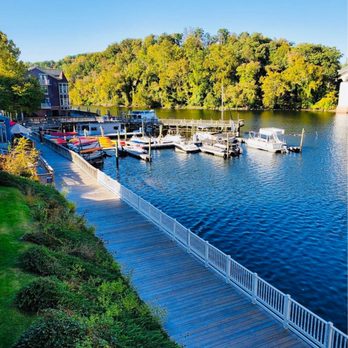 River Mill Park - Parks Near Me - Occoquan, Virginia