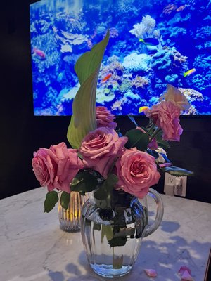 Settepani Restaurant by null