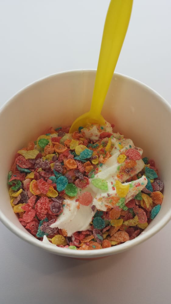 FROYO NATION Updated September 2024 16 Reviews 8251 Trillium Avenue Cir, Grand Blanc