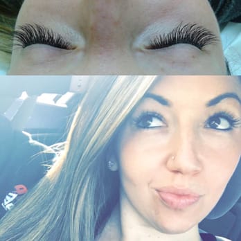 Bee Polished Nails & Spa - Absolutely love individual 3D eyelash extensions by Tammy! Highly recommend you try them. - Waxing Near Me - Upland, California Bee Polished Nails & Spa - Absolutely love individual 3D eyelash extensions by Tammy! Highly recommend you try them. - Waxing Near Me - Upland, California