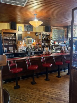 Millie's Diner by null