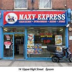 Maxy Express