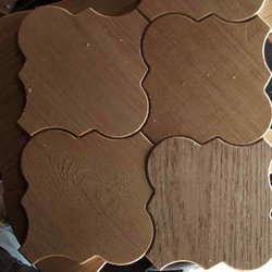 Eagle Hardwood Flooring - Design in solid wood red oak