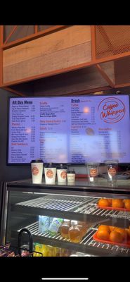 Menu photo 6 Coffee Whipped Huntington Beach, CA Menu photo 6 Coffee Whipped Huntington Beach, CA