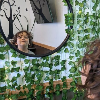 Bubble Tea Fresh Fruit Juice - Selfie mirror - Bubble Tea Near Me - Seattle, Washington