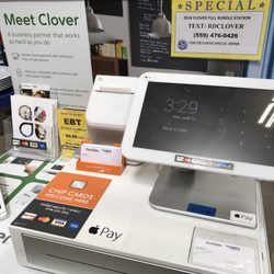 Restaurant Depot - Special CLOVER POS Offer at Restaurant Depot