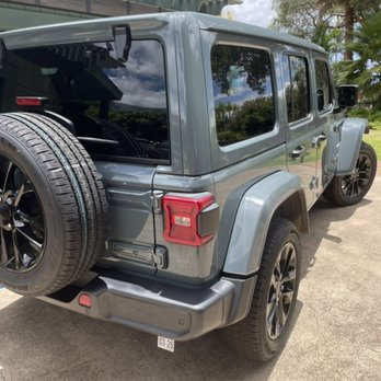 Mr Clean Car - Another satisfied client. Mr Clean Car LLC - Car Wash Near Me