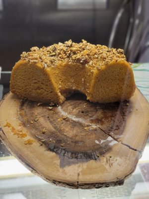 Happy Zoe Vegan Bakery by null