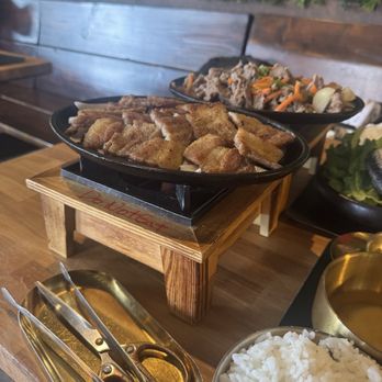 Mokja - Korean Near Me - Astoria, New York Mokja - Korean Near Me - Astoria, New York