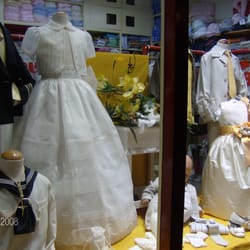 Elbe - Boutique Infantil