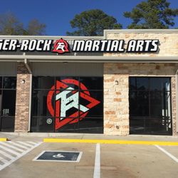 Tiger-Rock Martial Arts of Creekside
