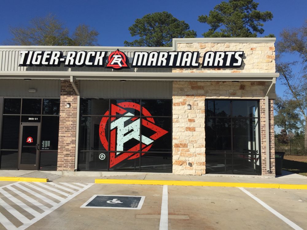 TIGER ROCK MARTIAL ARTS CREEKSIDE Updated August 2024 26131
