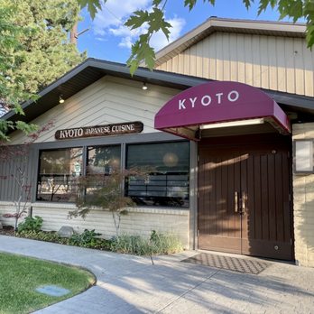 KYOTO JAPANESE RESTAURANT - Updated November 2024 - 724 Photos & 519 ...