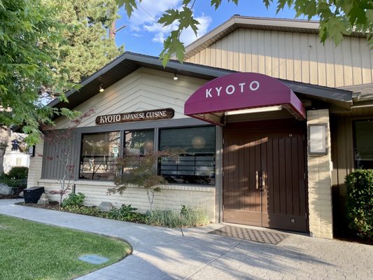 Kyoto Japanese Restaurant by null