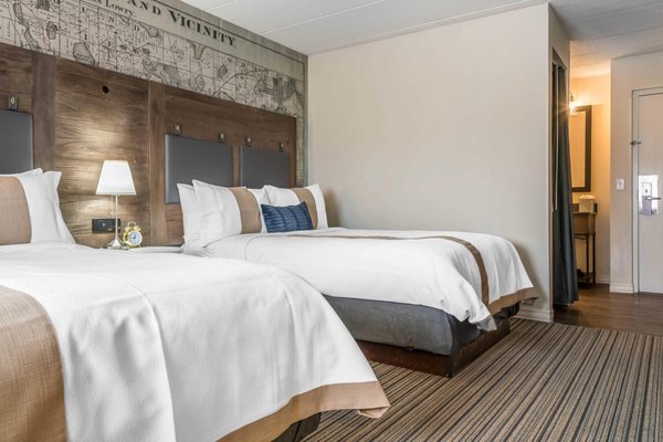 enVision Hotel St. Paul South by null