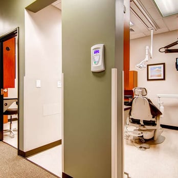 Perfect Teeth - operatories - General Dentistry Near Me - Loveland, Colorado Perfect Teeth - operatories - General Dentistry Near Me - Loveland, Colorado