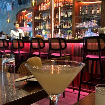 5ive Spice - Lychee Martini - Vietnamese Near Me - New York, New York