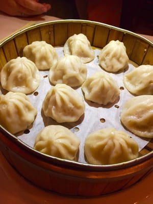 Jing's by null