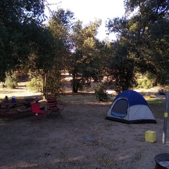 The Oaks at Sacred Rocks - Beautiful campsite beneath large oak trees. - Campgrounds Near Me - Boulevard, California The Oaks at Sacred Rocks - Beautiful campsite beneath large oak trees. - Campgrounds Near Me - Boulevard, California