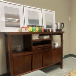 Spaah - Tea Bar