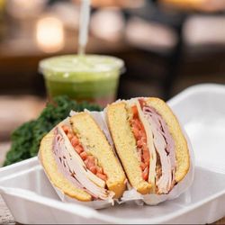 Oakwood Deli