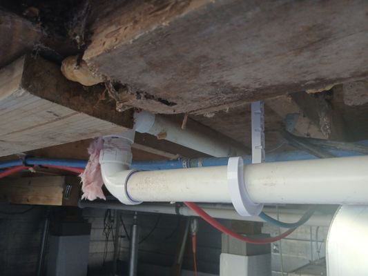 Lakeshore Plumbing & Heating