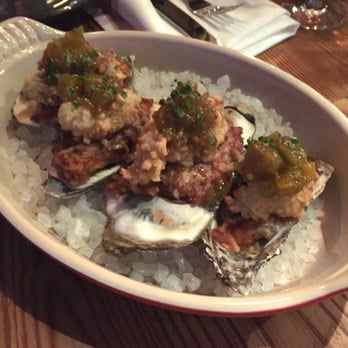 Bar Mash - Oysters Boulain - Bars Near Me - Charleston, South Carolina