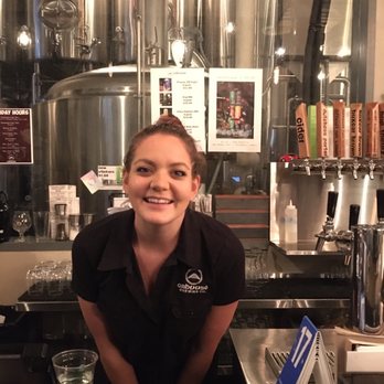 Caboose Tavern - Lovely bartender who played us Mmmbop by Hanson! - New American Near Me - Vienna, Virginia Caboose Tavern - Lovely bartender who played us Mmmbop by Hanson! - New American Near Me - Vienna, Virginia