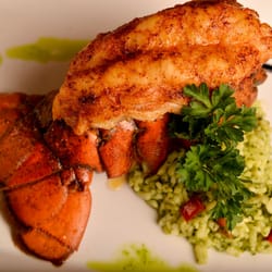 Dario's Steakhouse & Seafood