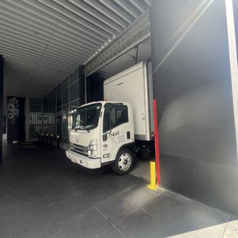 Next Moving Company - Movers Near Me - Pasadena, California