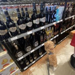 Twin Liquors