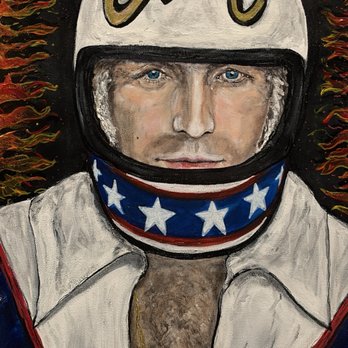 Evel Knievel Experience - Museums Near Me - Las Vegas, Nevada