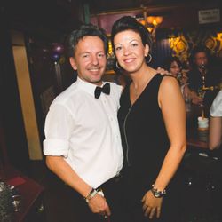 London Inn