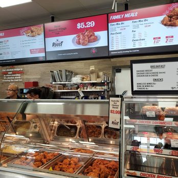 7-Eleven - a variety of food items in a restaurant - Convenience Stores Near Me - Chantilly, Virginia 7-Eleven - a variety of food items in a restaurant - Convenience Stores Near Me - Chantilly, Virginia