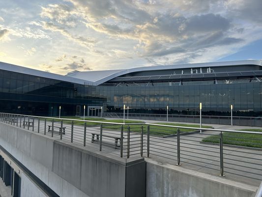 Porsche Experience Center Atlanta by null
