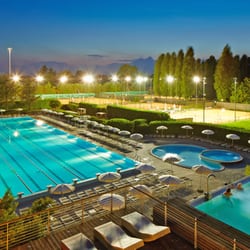 Aspria Harbour Club Milano