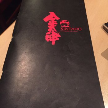 Kintaro - Japanese Near Me - Paris, 75