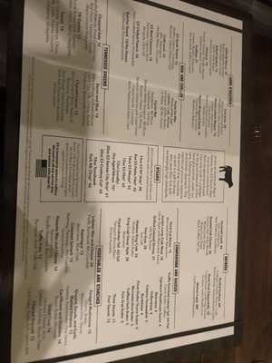 E3 Chophouse by null