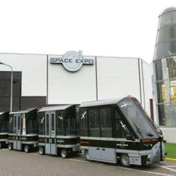 Space Expo