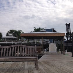 Daniel Island Marina