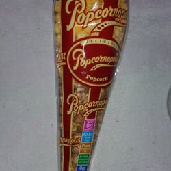 Popcornopolis - Cheese and french toast mix yummy yess hunni FRENCH TOAST POP CORN IT'S DELICIOUS!!!!!!